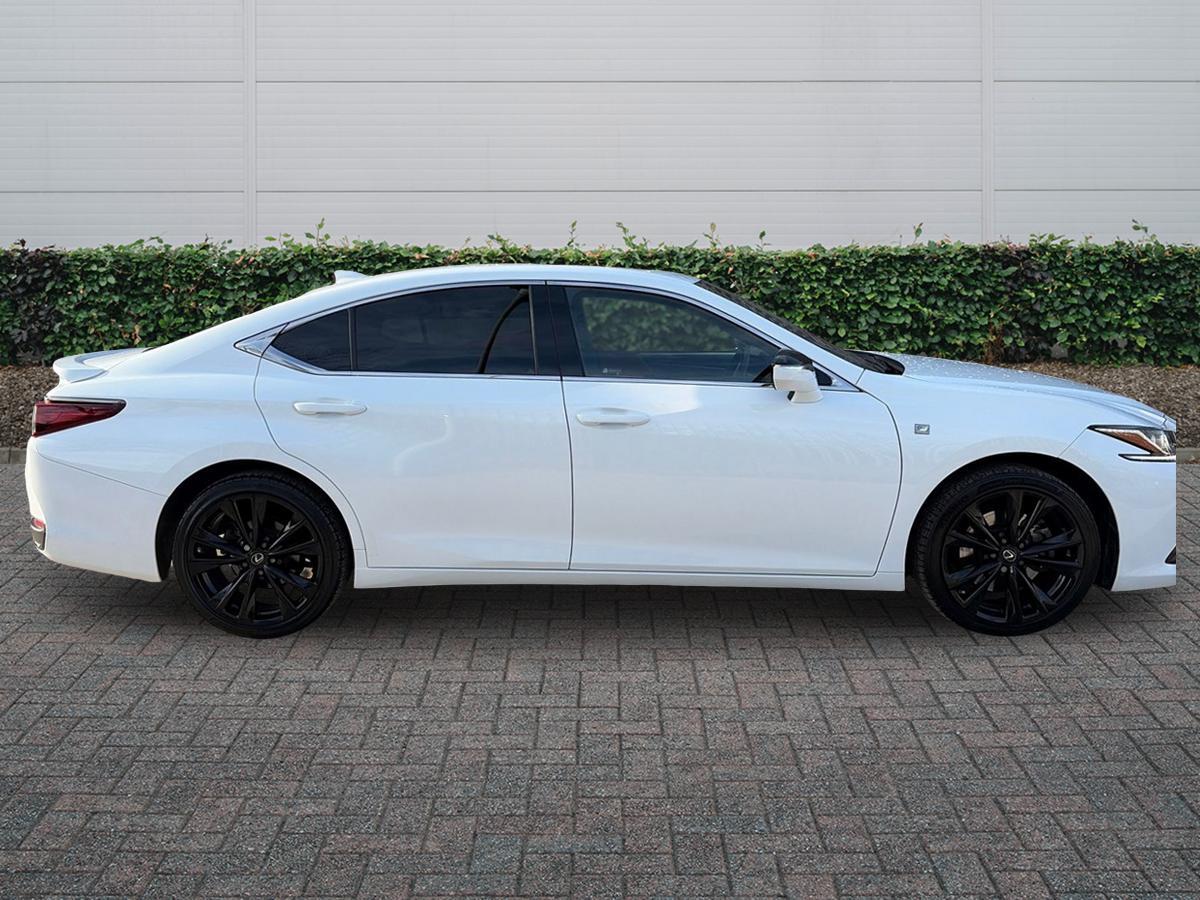 Used Lexus ES 2023 for sale - 77785669: Photo 5