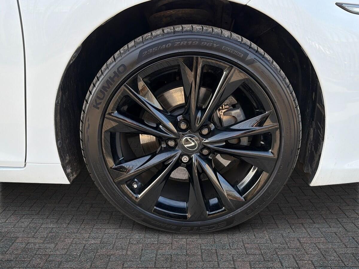 Used Lexus ES 2023 for sale - 77785669: Photo 6