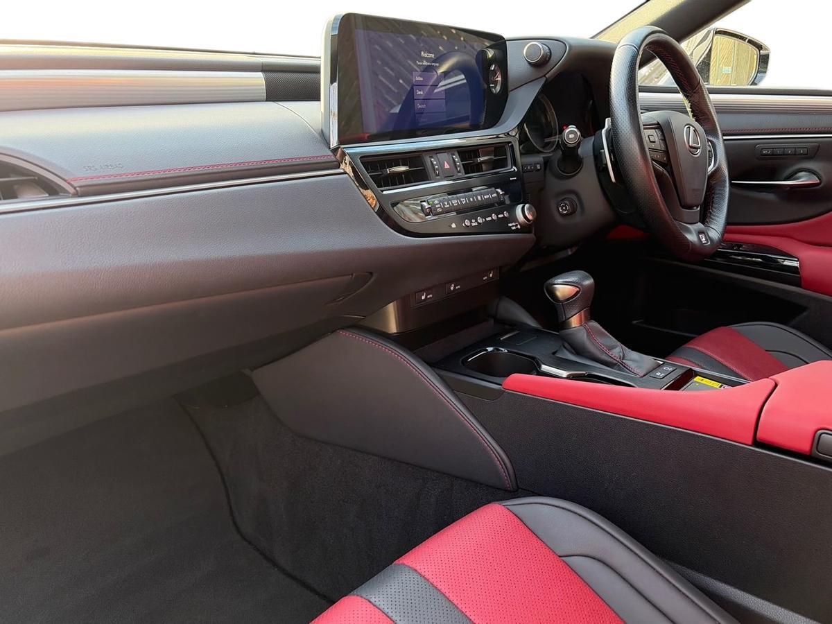 Used Lexus ES 2023 for sale - 77785669: Photo 7