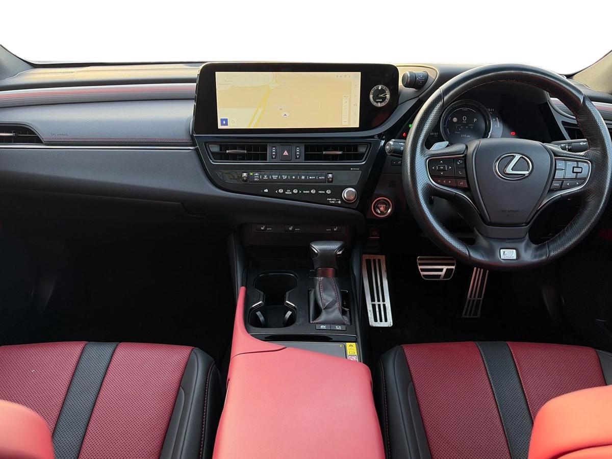 Used Lexus ES 2023 for sale - 77785669: Photo 8