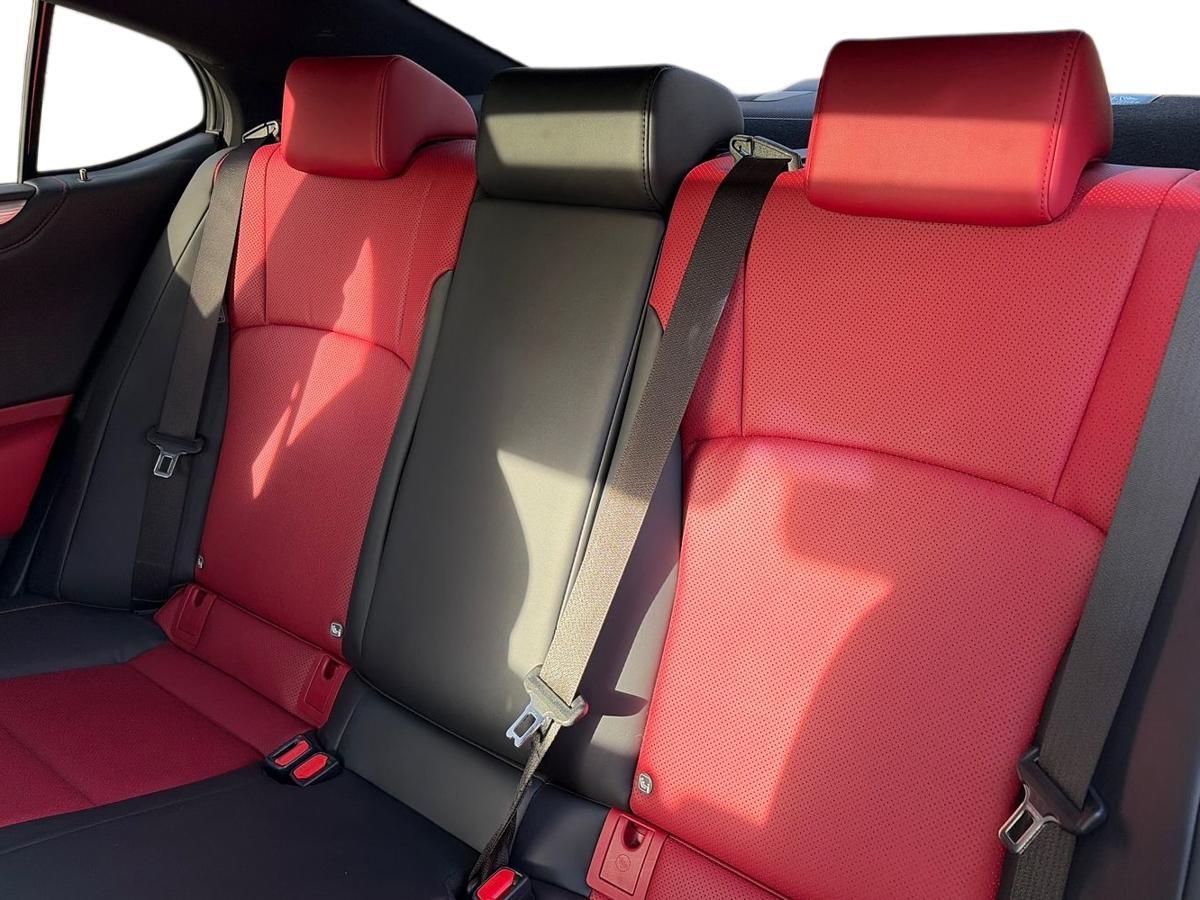 Used Lexus ES 2023 for sale - 77785669: Photo 9