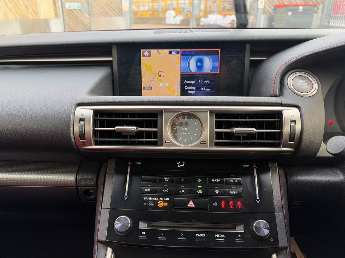 Used Lexus IS 2014 for sale - 77575944: Photo 11