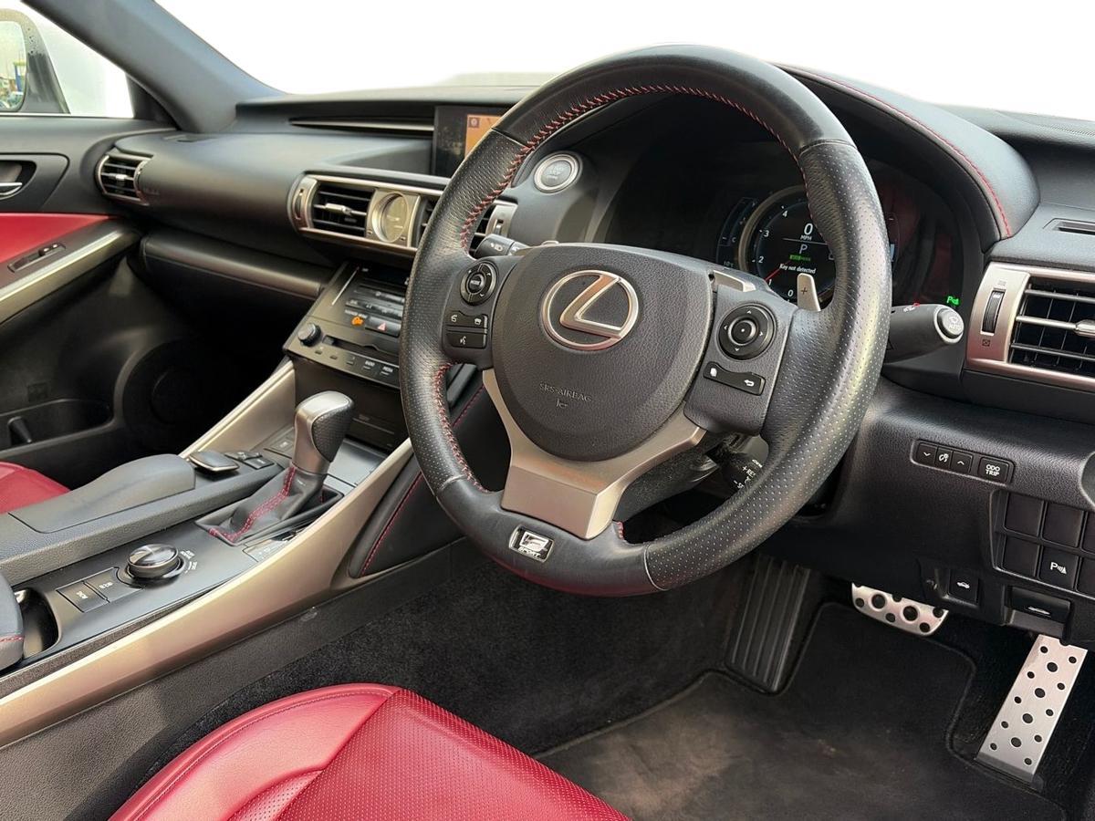 Used Lexus IS 2014 for sale - 77575944: Photo 12