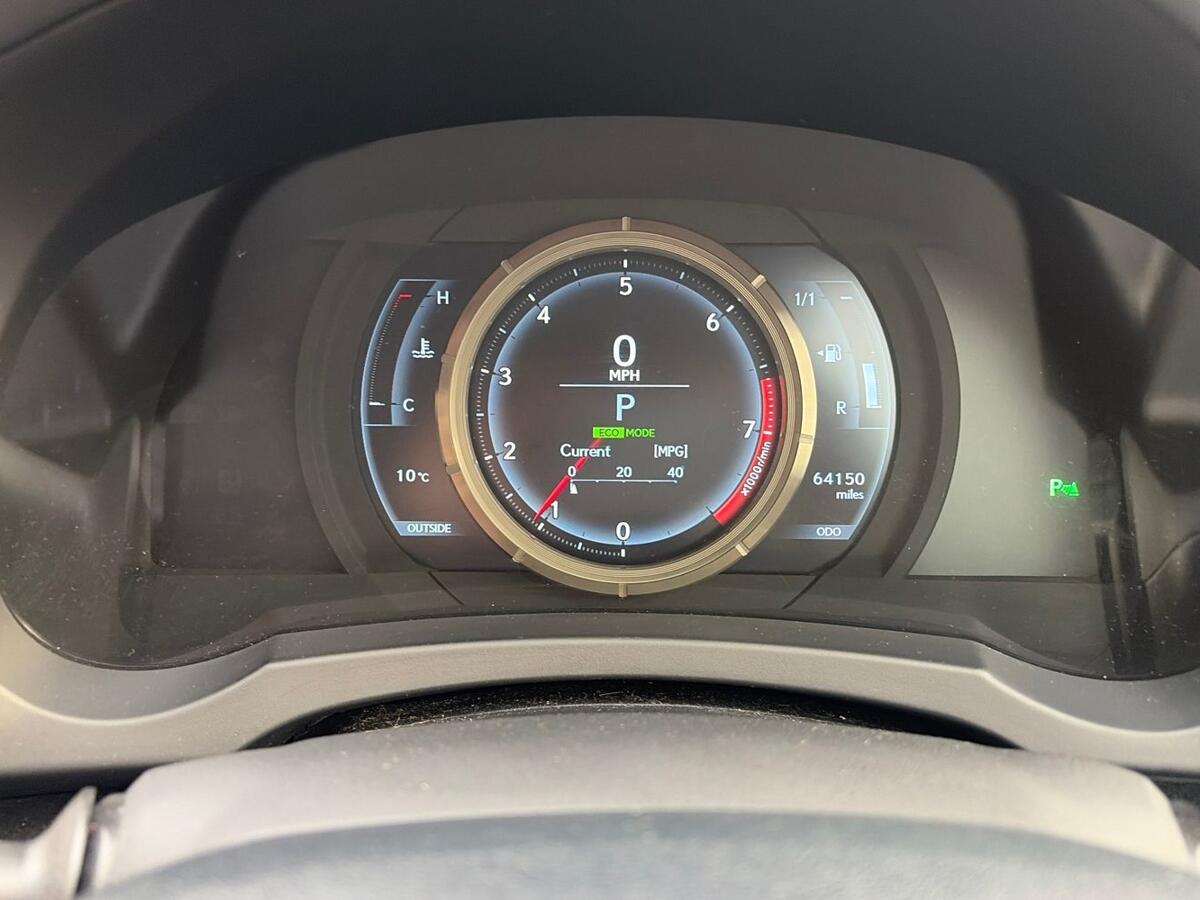 Used Lexus IS 2014 for sale - 77575944: Photo 13