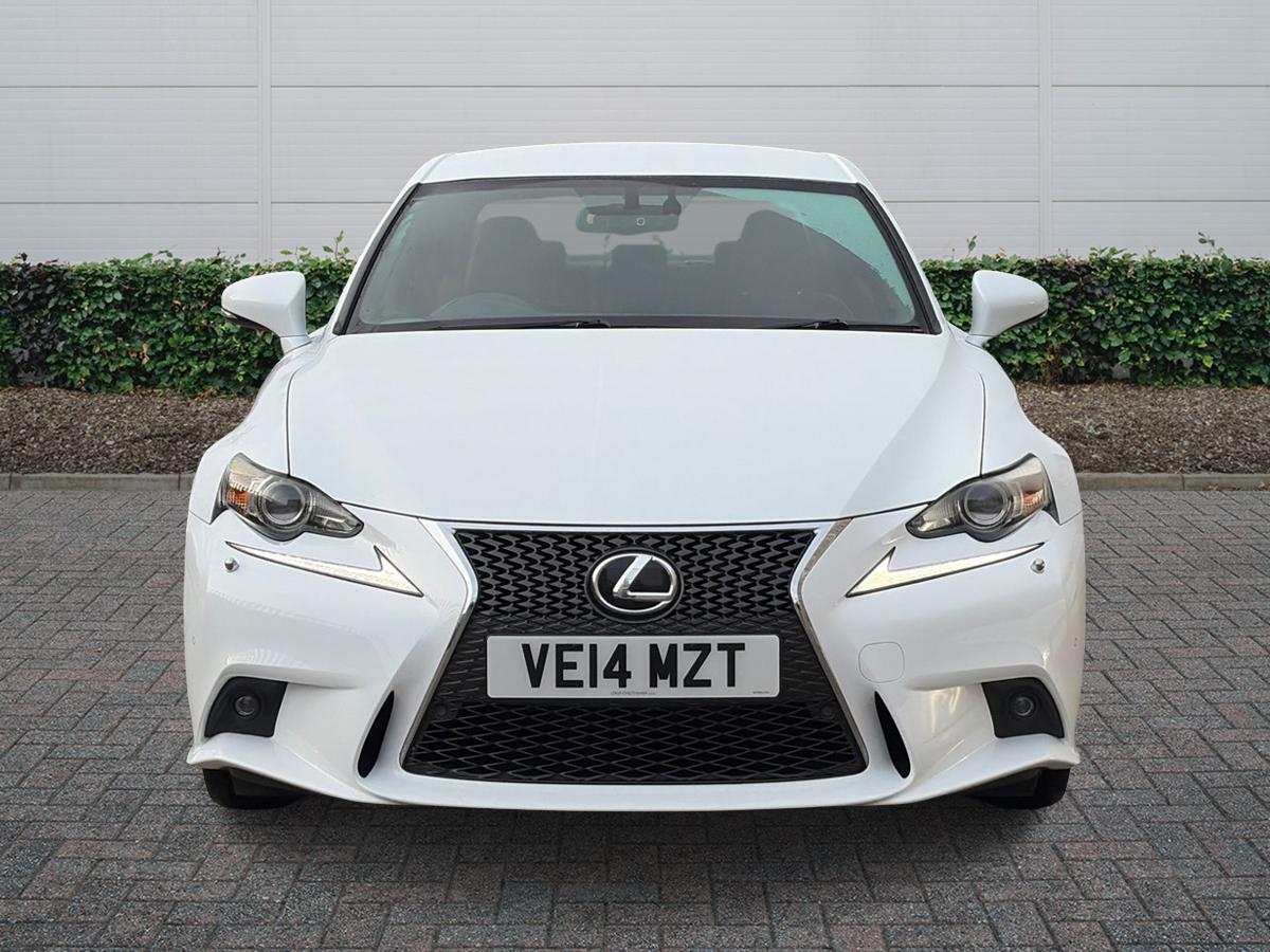 Used Lexus IS 2014 for sale - 77575944: Photo 3