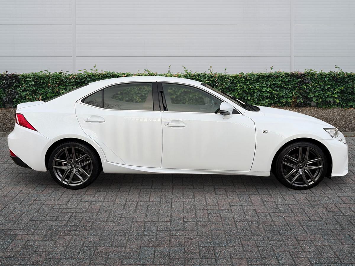 Used Lexus IS 2014 for sale - 77575944: Photo 5