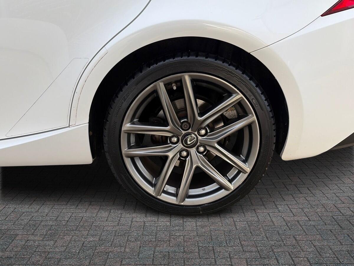 Used Lexus IS 2014 for sale - 77575944: Photo 6