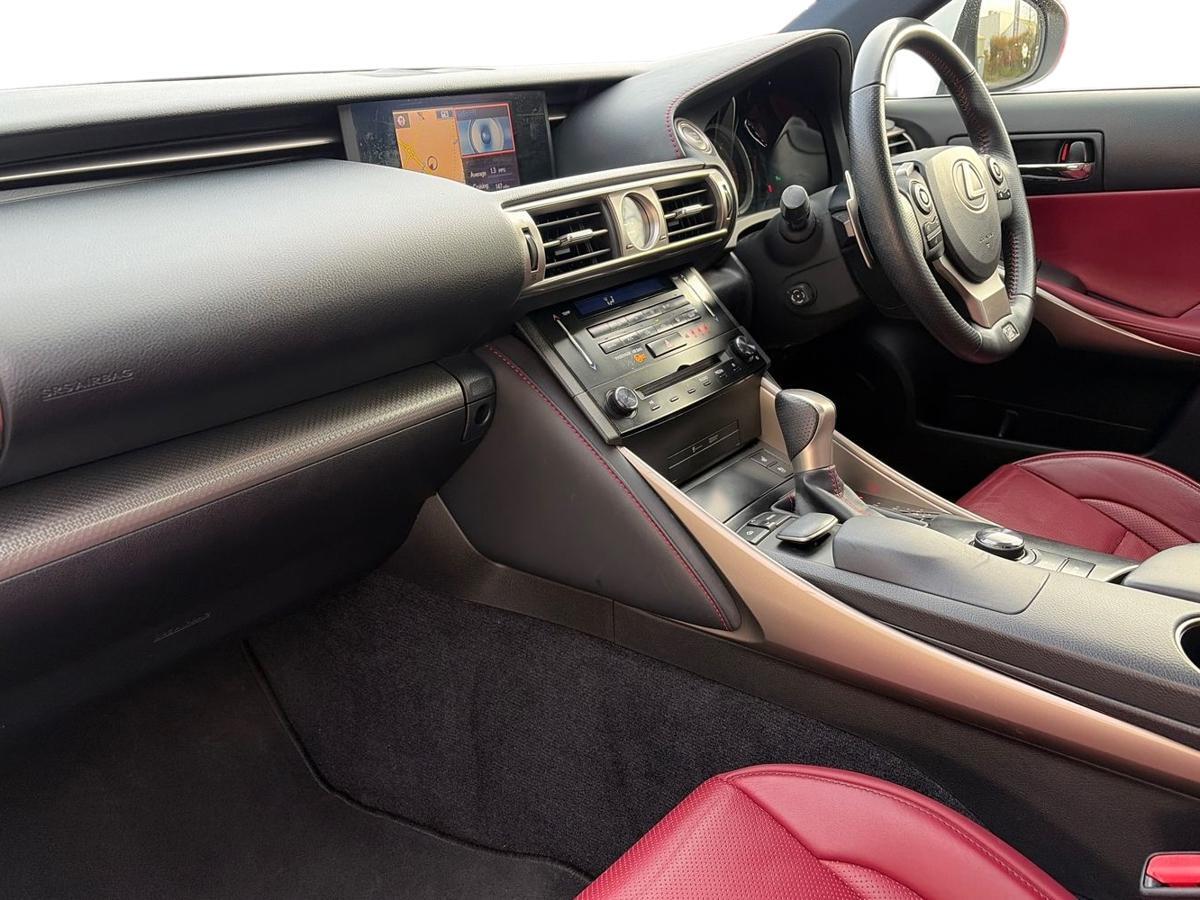Used Lexus IS 2014 for sale - 77575944: Photo 7