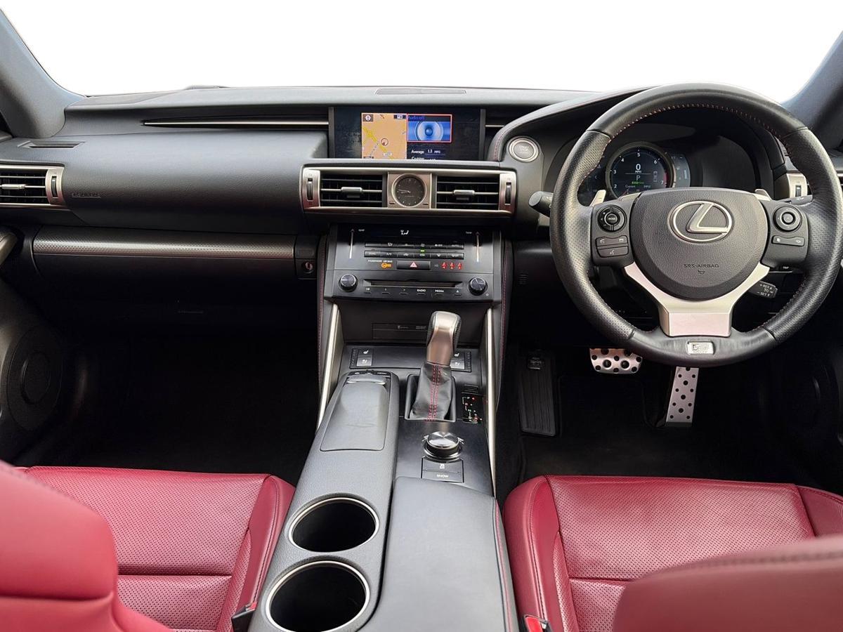Used Lexus IS 2014 for sale - 77575944: Photo 8