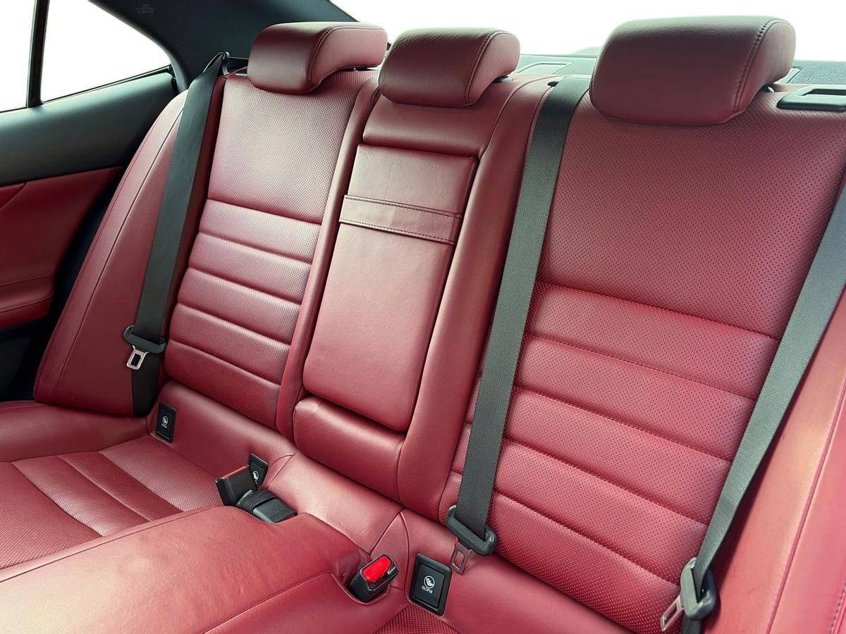 Used Lexus IS 2014 for sale - 77575944: Photo 9