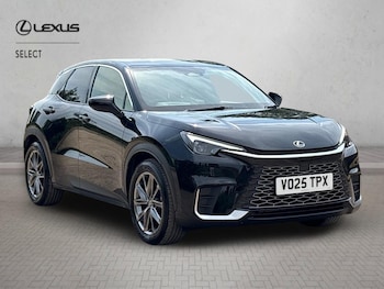 Used Lexus LBX 2025 for sale - 79338689: Photo