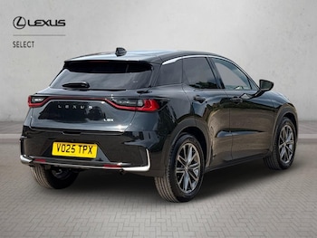 Used Lexus LBX 2025 for sale - 79338689: Photo