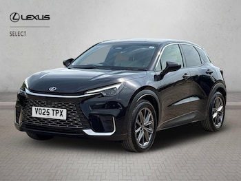 Used Lexus LBX 2025 for sale - 79338689: Photo