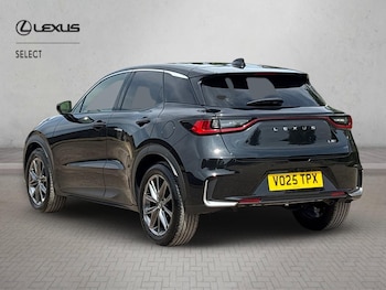Used Lexus LBX 2025 for sale - 79338689: Photo