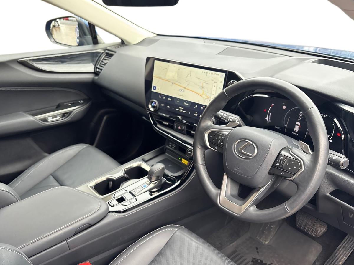 Used Lexus NX 2023 for sale - 76837712: Photo 12