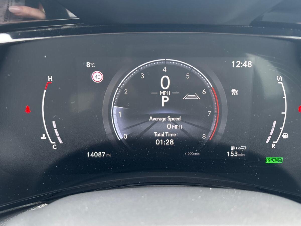 Used Lexus NX 2023 for sale - 76837712: Photo 13