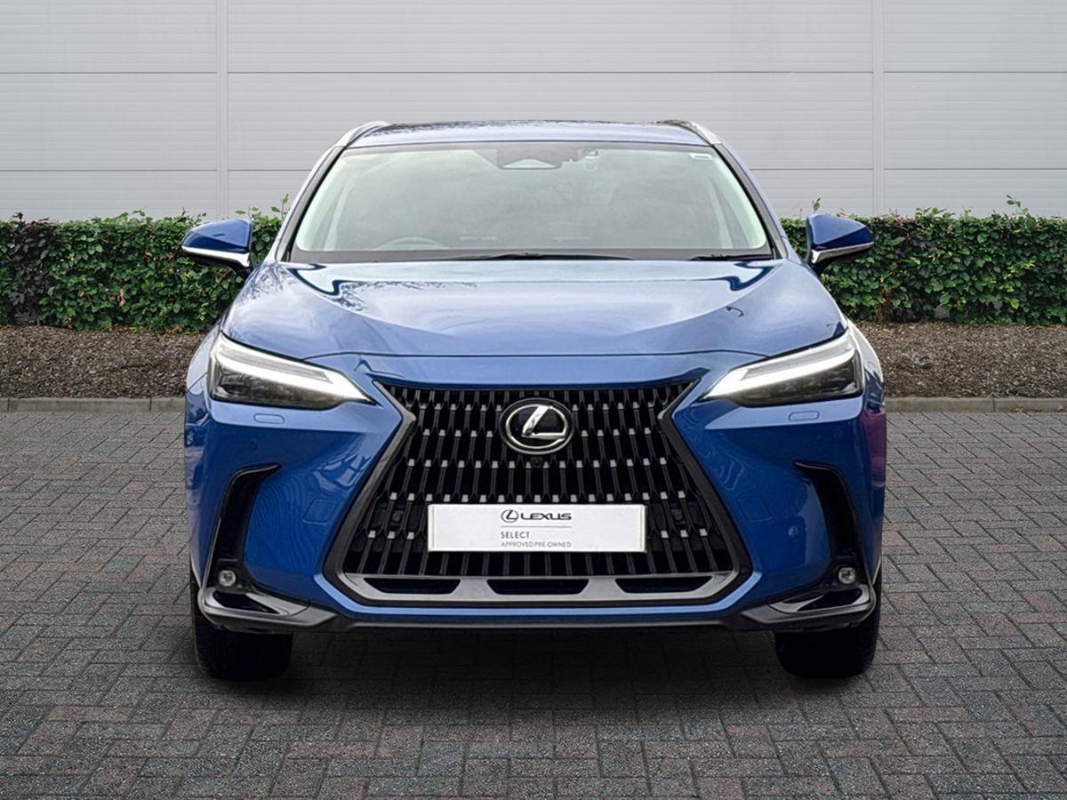 Used Lexus NX 2023 for sale - 76837712: Photo 3