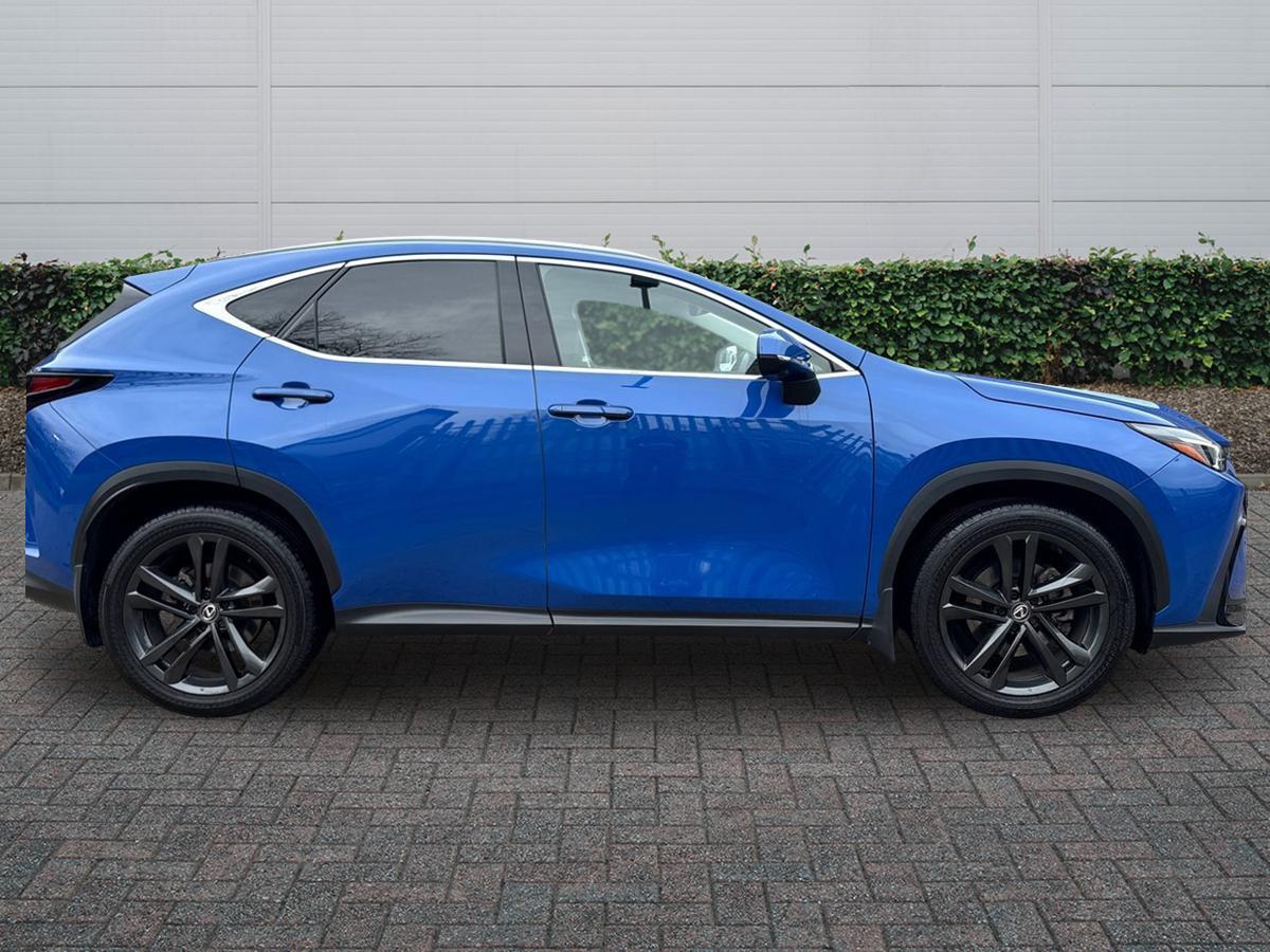 Used Lexus NX 2023 for sale - 76837712: Photo 5