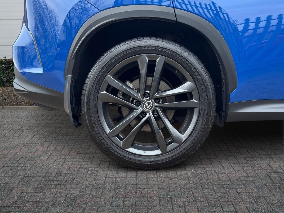 Used Lexus NX 2023 for sale - 76837712: Photo 6