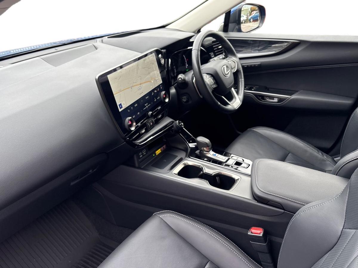 Used Lexus NX 2023 for sale - 76837712: Photo 7