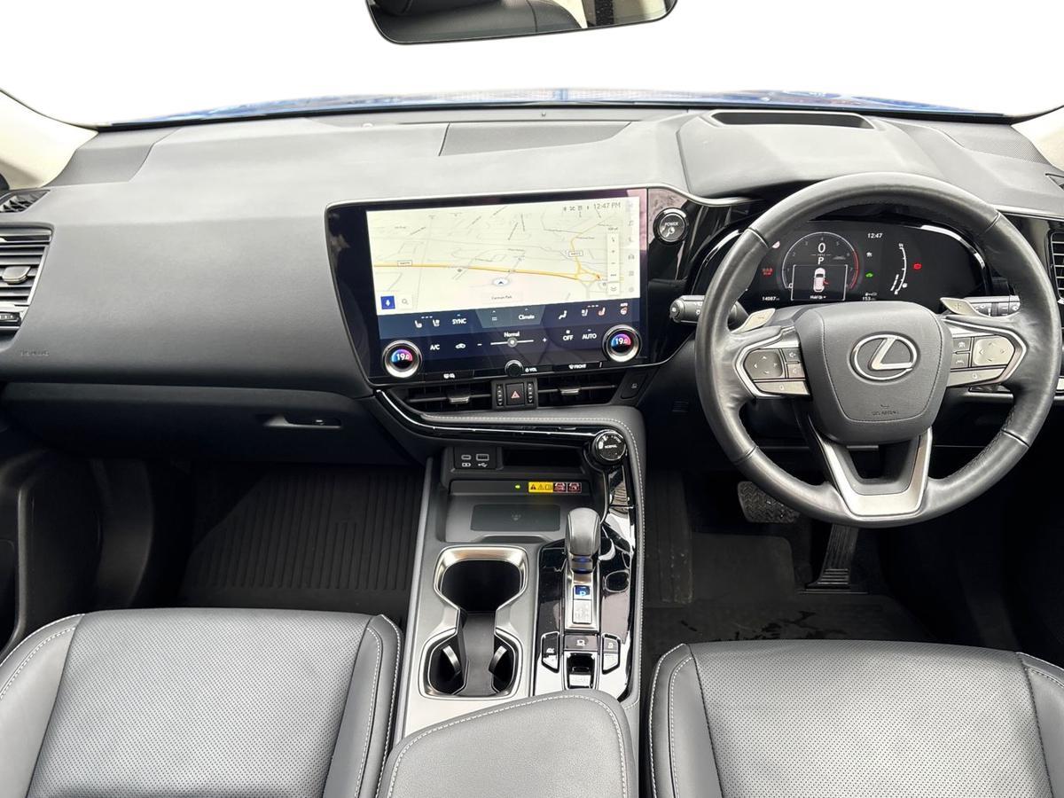Used Lexus NX 2023 for sale - 76837712: Photo 8