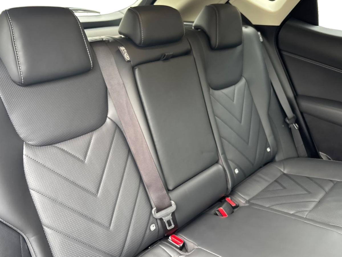 Used Lexus NX 2023 for sale - 76837712: Photo 9