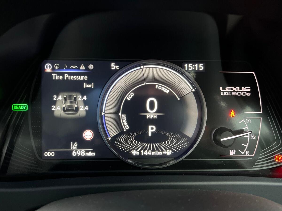 Used Lexus UX 2024 for sale - 76111047: Photo 13