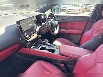 Used Lexus NX 2023 for sale - 75636311: Photo