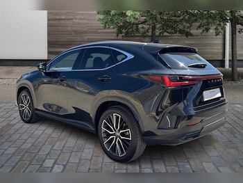 Used Lexus NX 2023 for sale - 75636311: Photo