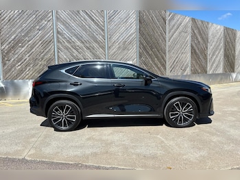 Used Lexus NX 2023 for sale - 75636311: Photo