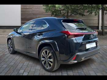 Used Lexus UX 2022 for sale - 74547536: Photo
