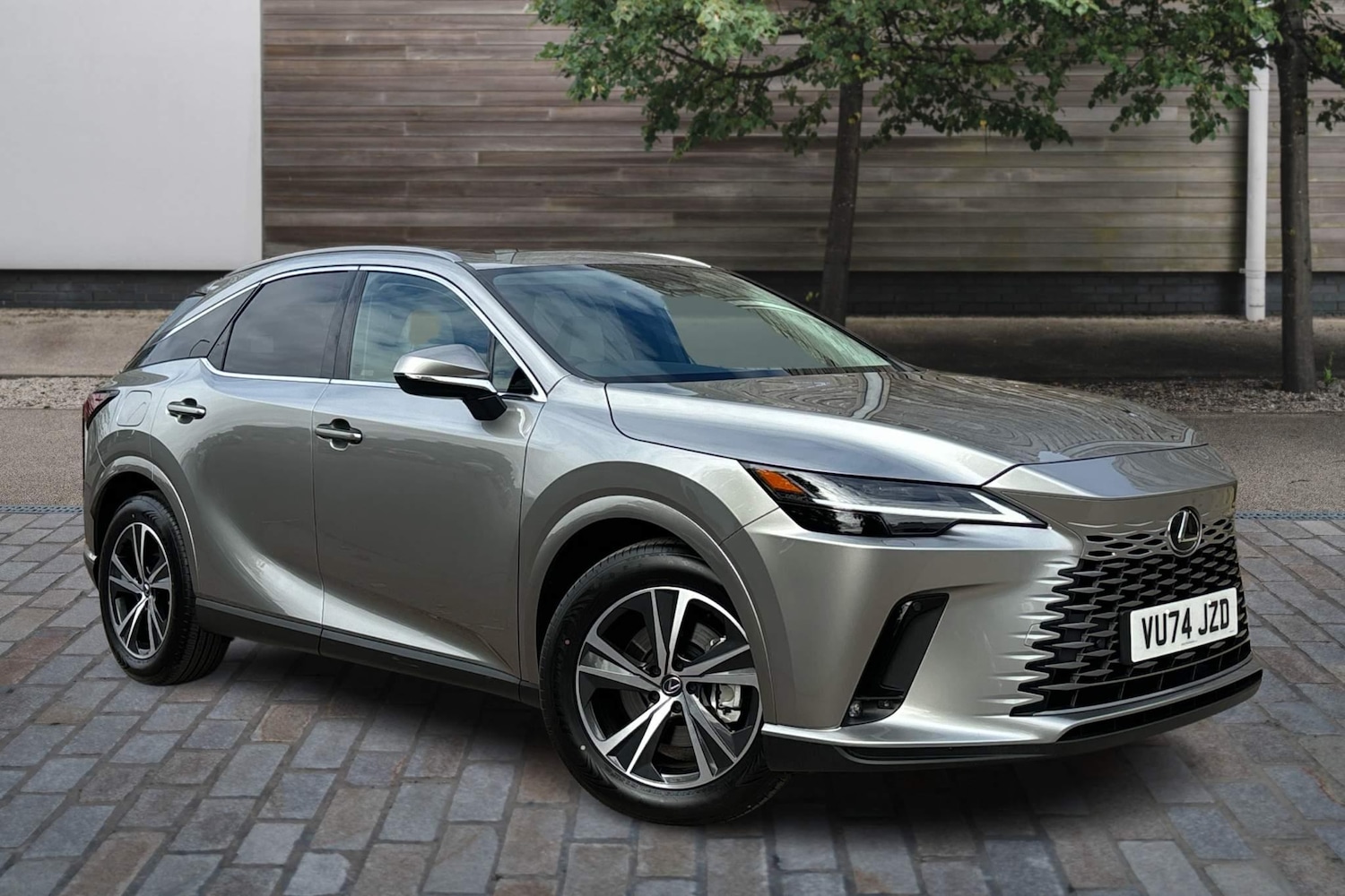 Used Lexus RX 2024 for sale - 76139728: Photo 1