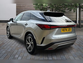Used Lexus RX 2024 for sale - 76139728: Photo 3