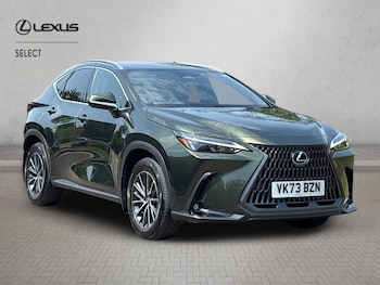 Used Lexus NX 2023 for sale - 78959738: Photo