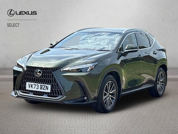 Used Lexus NX 2023 for sale - 78959738: Photo
