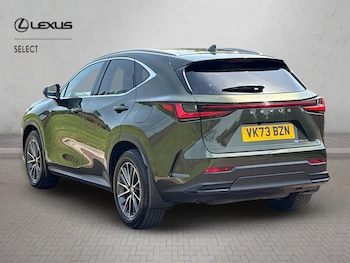 Used Lexus NX 2023 for sale - 78959738: Photo