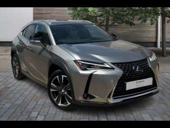 2019 (19) - 250h 2.0 5dr CVT (Premium Plus)