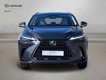 Used Lexus NX 2026 for sale - 78088010: Photo