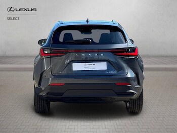 Used Lexus NX 2026 for sale - 78088010: Photo