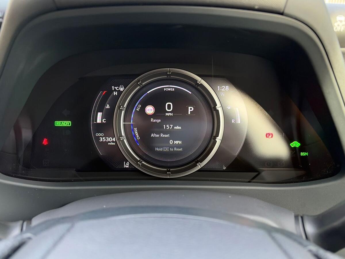 Used Lexus UX 2023 for sale - 77575972: Photo 13