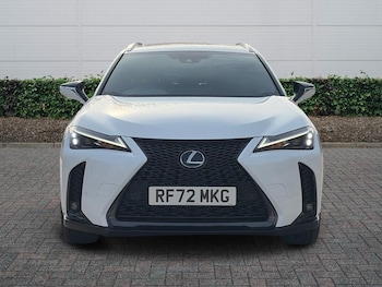Used Lexus UX 2023 for sale - 77575972: Photo