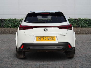 Used Lexus UX 2023 for sale - 77575972: Photo