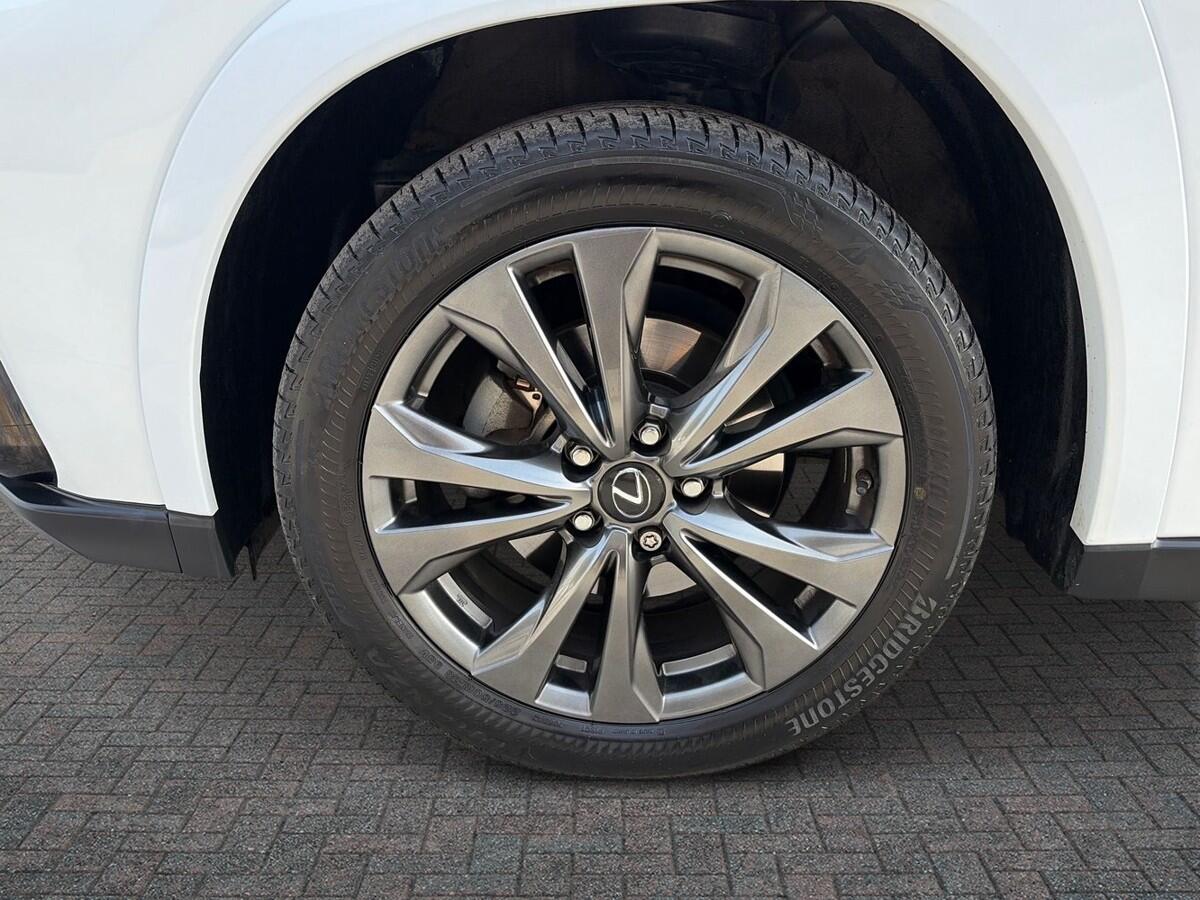 Used Lexus UX 2023 for sale - 77575972: Photo 6