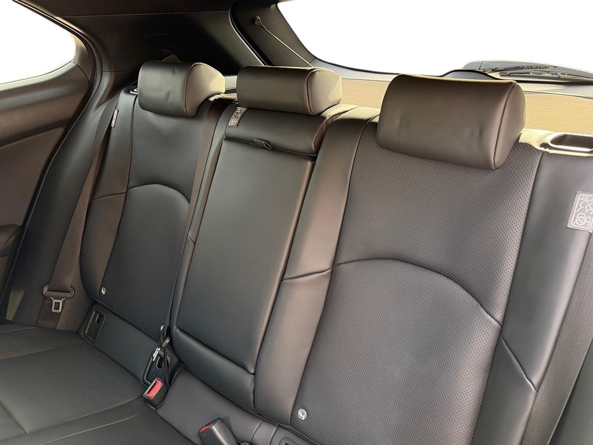 Used Lexus UX 2023 for sale - 77575972: Photo 9