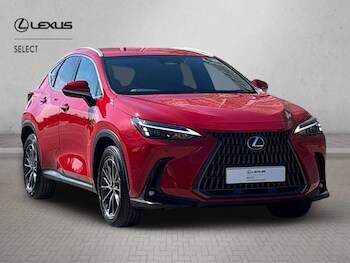 Used Lexus NX 2025 for sale - 78102526: Photo