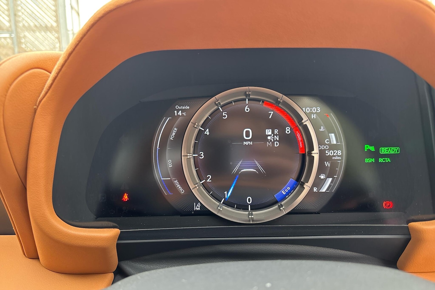 Used Lexus LC 2022 for sale - 76139806: Photo 11