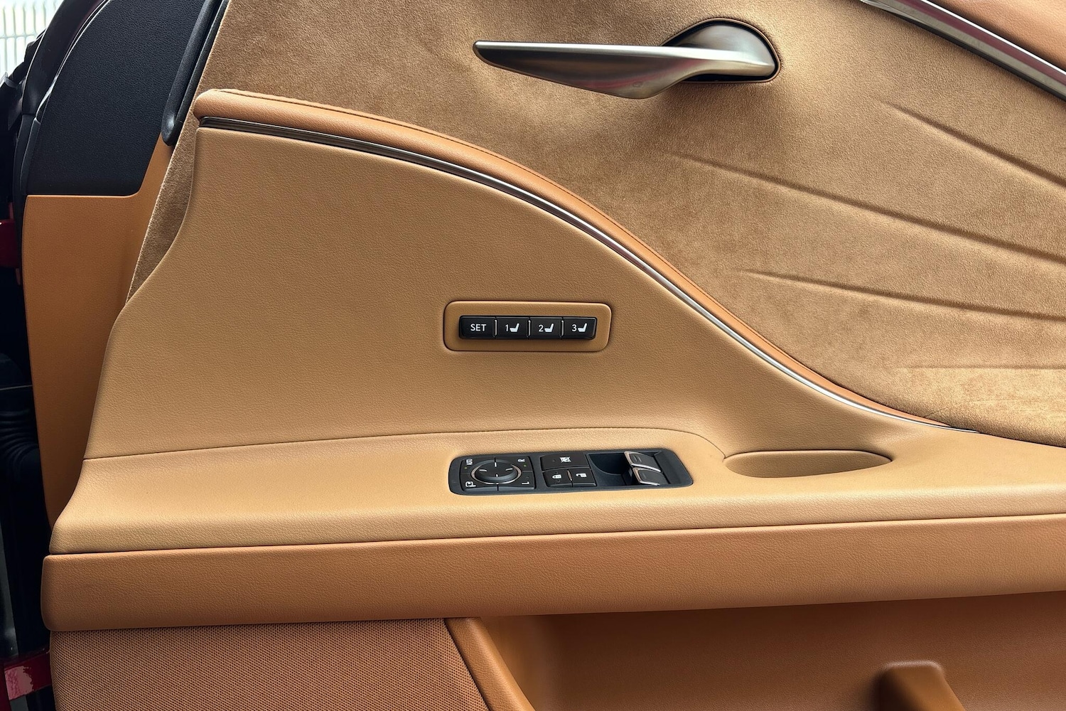 Used Lexus LC 2022 for sale - 76139806: Photo 14