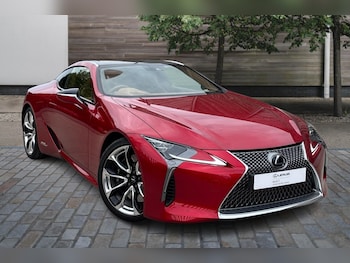 Lexus - LC