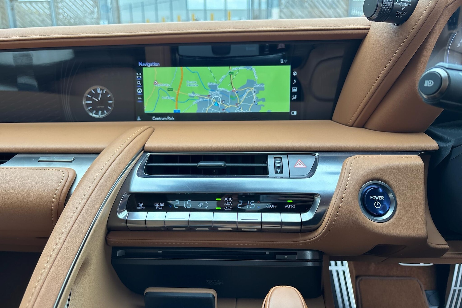 Used Lexus LC 2022 for sale - 76139806: Photo 8