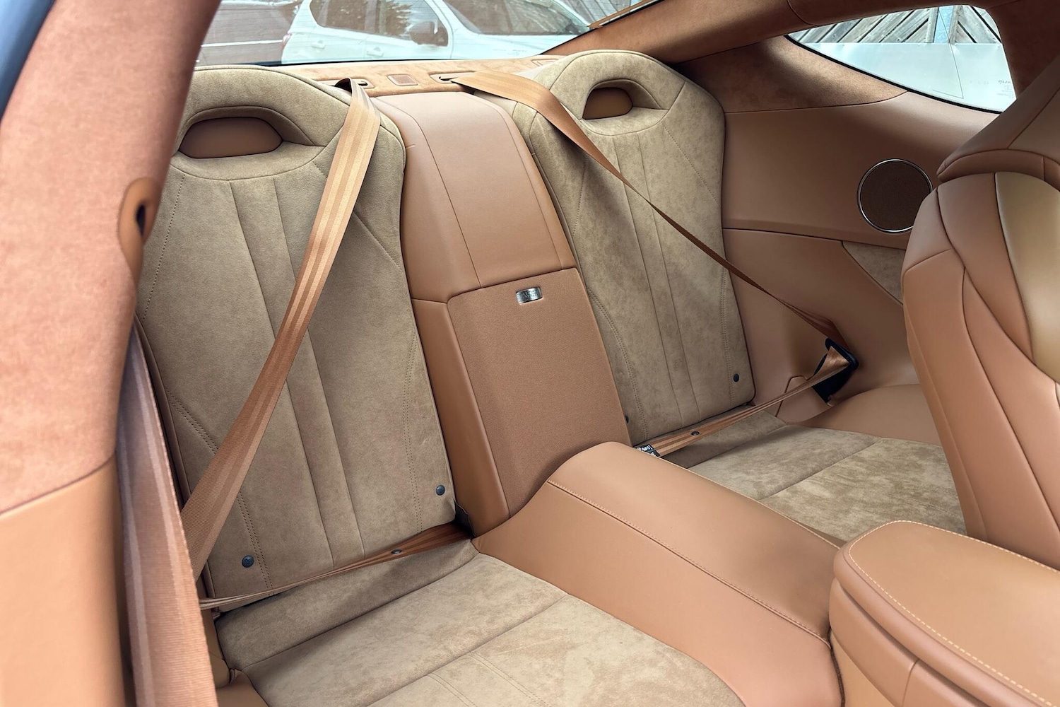 Used Lexus LC 2022 for sale - 76139806: Photo 9